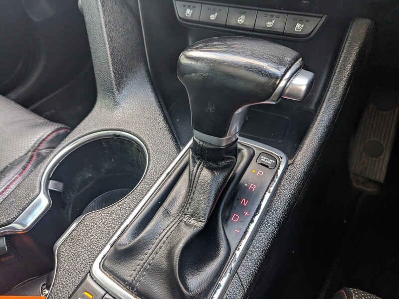 Used Kia Sportage 2019 for sale - 77227906: Photo 31