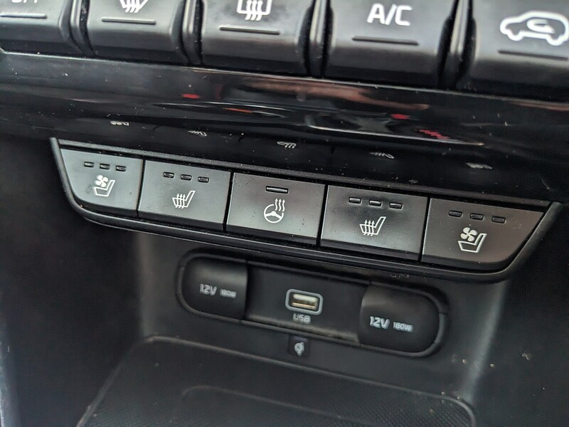 Used Kia Sportage 2019 for sale - 77227906: Photo 32