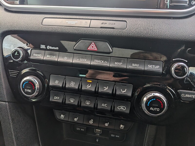 Used Kia Sportage 2019 for sale - 77227906: Photo 33