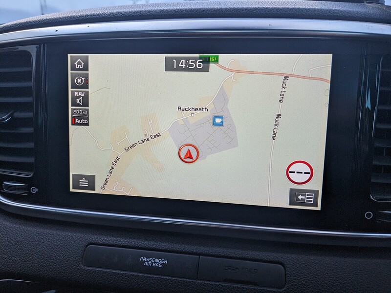 Used Kia Sportage 2019 for sale - 77227906: Photo 37