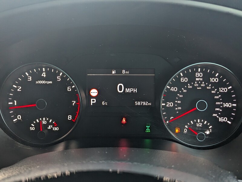 Used Kia Sportage 2019 for sale - 77227906: Photo 40