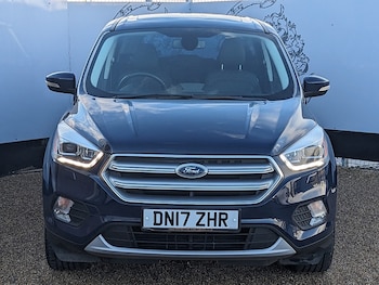 Used Ford Kuga 2017 for sale - 76477915: Photo