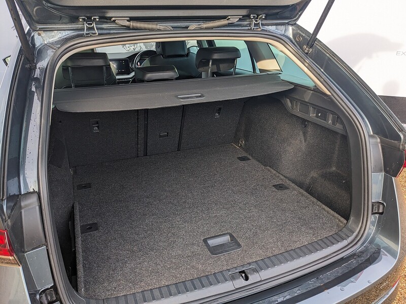 Used Skoda Octavia 2020 for sale - 77168527: Photo 14