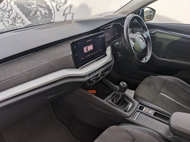 Used Skoda Octavia 2020 for sale - 77168527: Photo 15