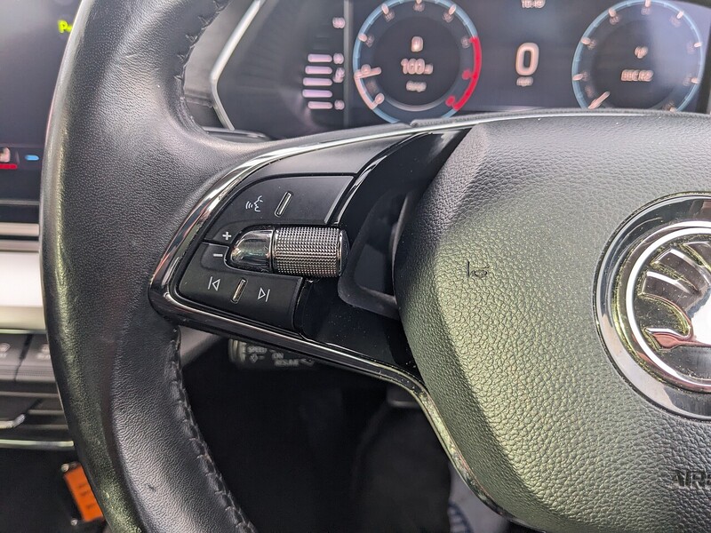 Used Skoda Octavia 2020 for sale - 77168527: Photo 19