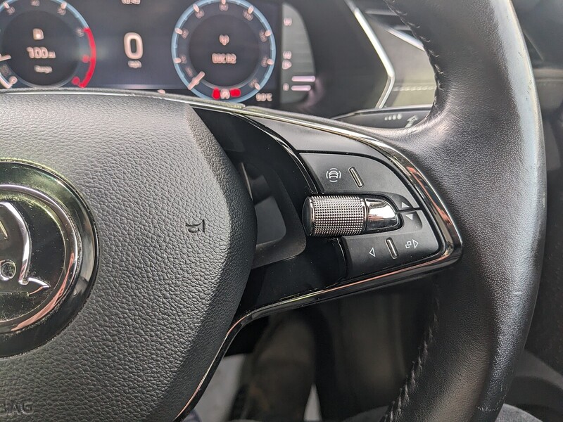 Used Skoda Octavia 2020 for sale - 77168527: Photo 20