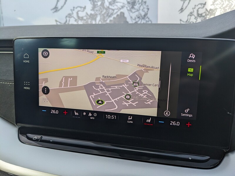 Used Skoda Octavia 2020 for sale - 77168527: Photo 30