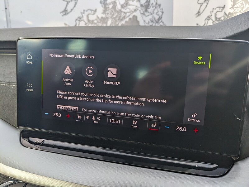 Used Skoda Octavia 2020 for sale - 77168527: Photo 31