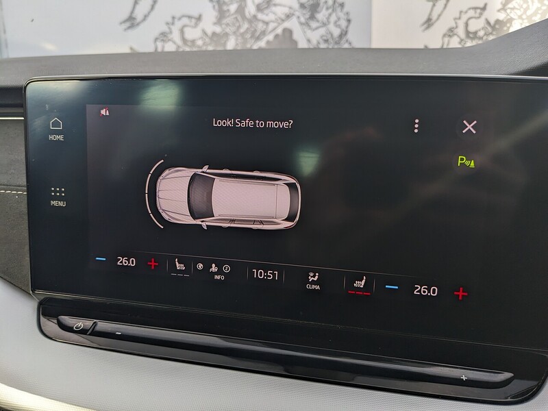 Used Skoda Octavia 2020 for sale - 77168527: Photo 33