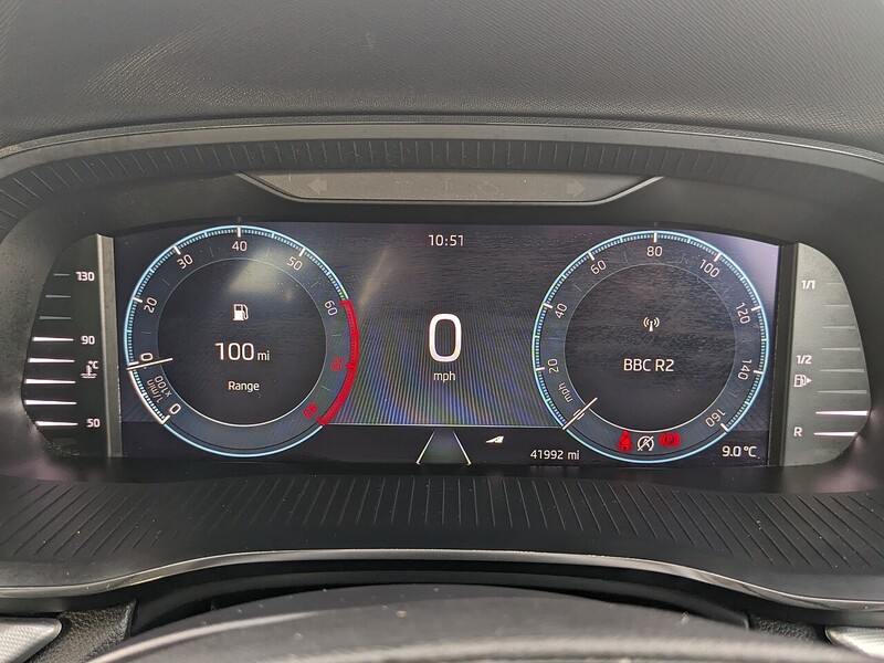 Used Skoda Octavia 2020 for sale - 77168527: Photo 34