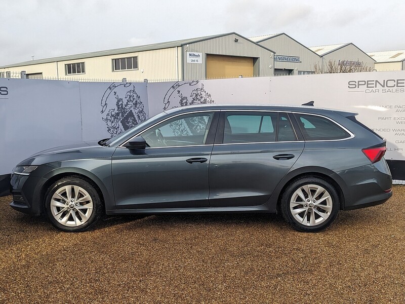 Used Skoda Octavia 2020 for sale - 77168527: Photo 36