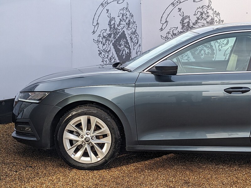 Used Skoda Octavia 2020 for sale - 77168527: Photo 37