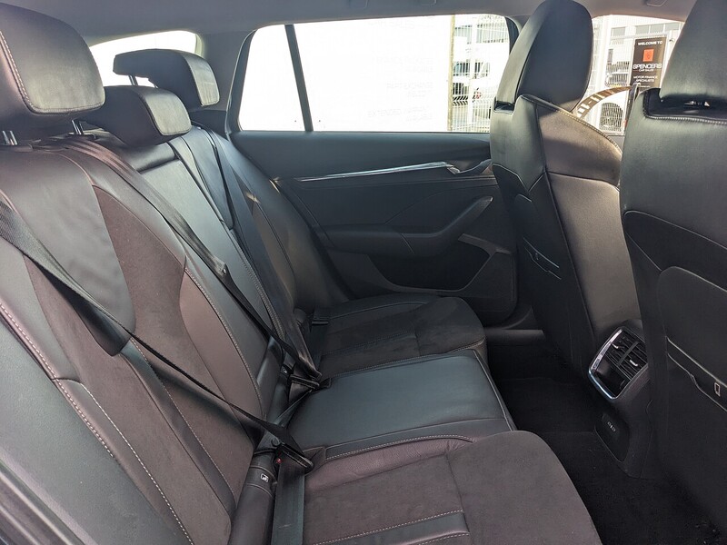 Used Skoda Octavia 2020 for sale - 77168527: Photo 6