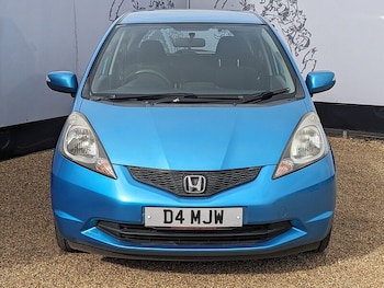 Used Honda Jazz 2010 for sale - 78710898: Photo