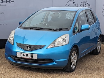 Used Honda Jazz 2010 for sale - 78710898: Photo