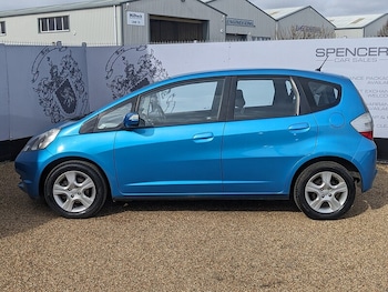 Used Honda Jazz 2010 for sale - 78710898: Photo