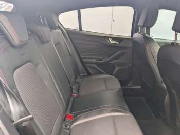 2019 - T EcoBoost ST-Line X 5-Door