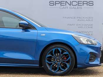 Used Ford Focus 2019 for sale - 74904522: Photo