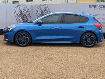 Used Ford Focus 2019 for sale - 74904522: Photo