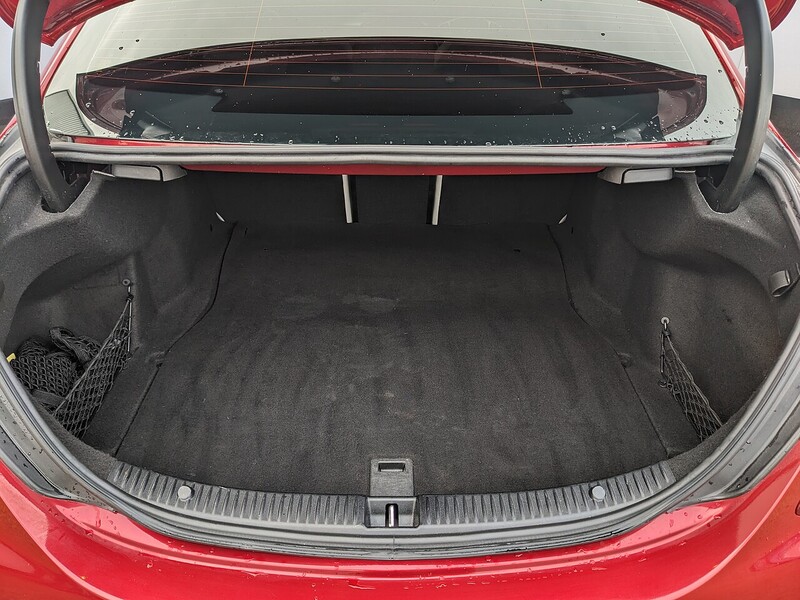 Used Mercedes-Benz C Class 2015 for sale - 77276935: Photo 18