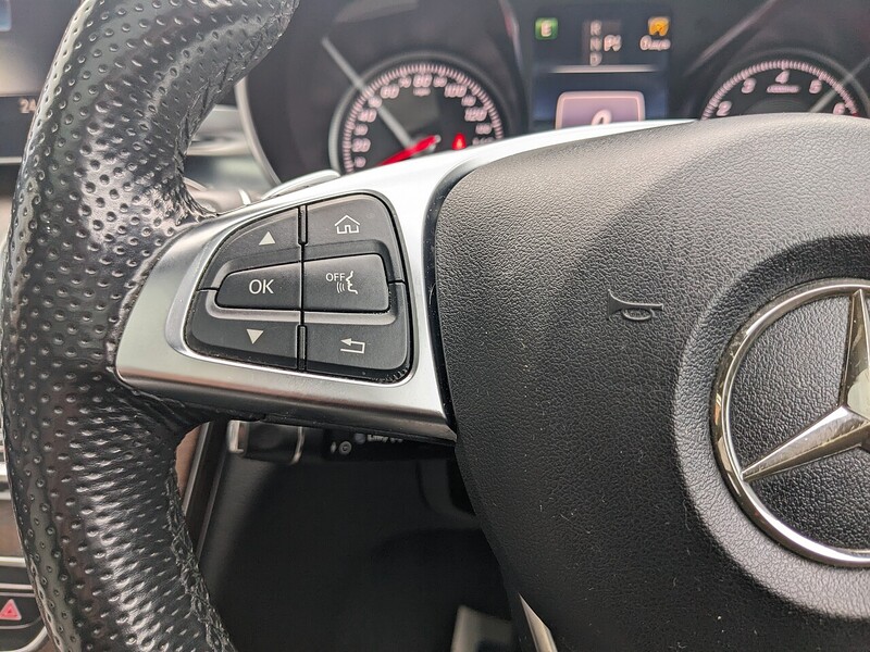 Used Mercedes-Benz C Class 2015 for sale - 77276935: Photo 21