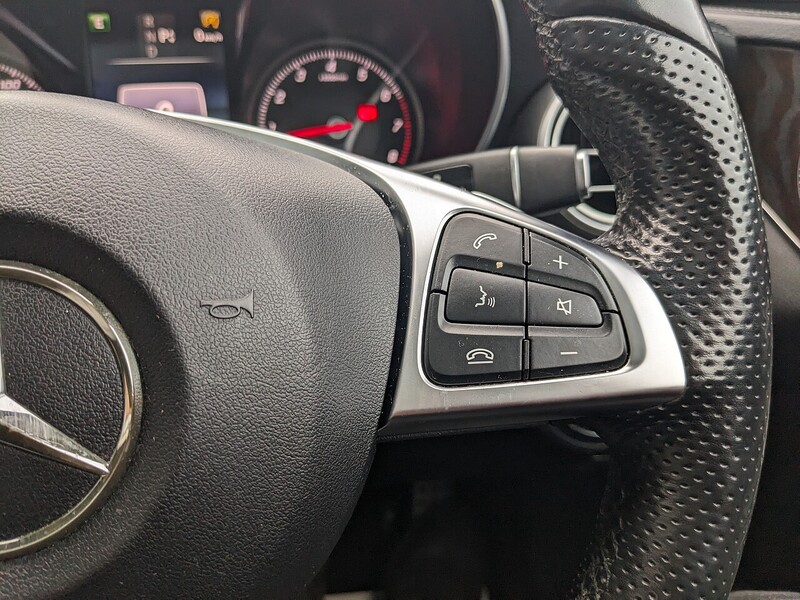 Used Mercedes-Benz C Class 2015 for sale - 77276935: Photo 22