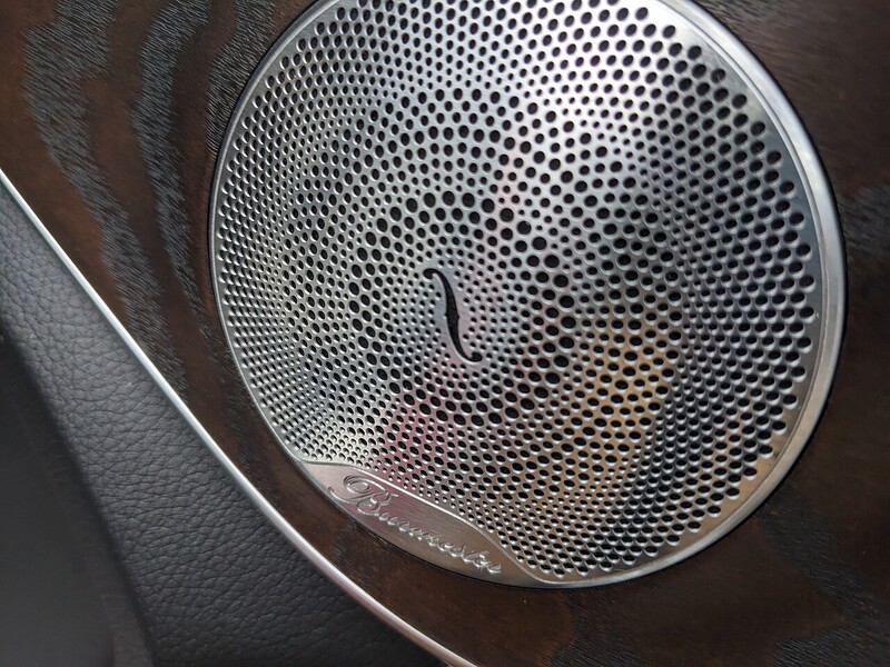 Used Mercedes-Benz C Class 2015 for sale - 77276935: Photo 27