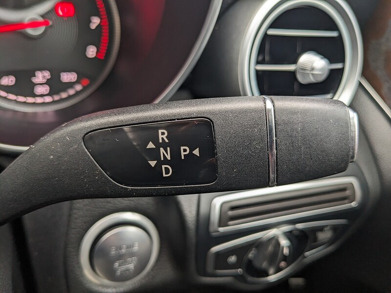 Used Mercedes-Benz C Class 2015 for sale - 77276935: Photo 29