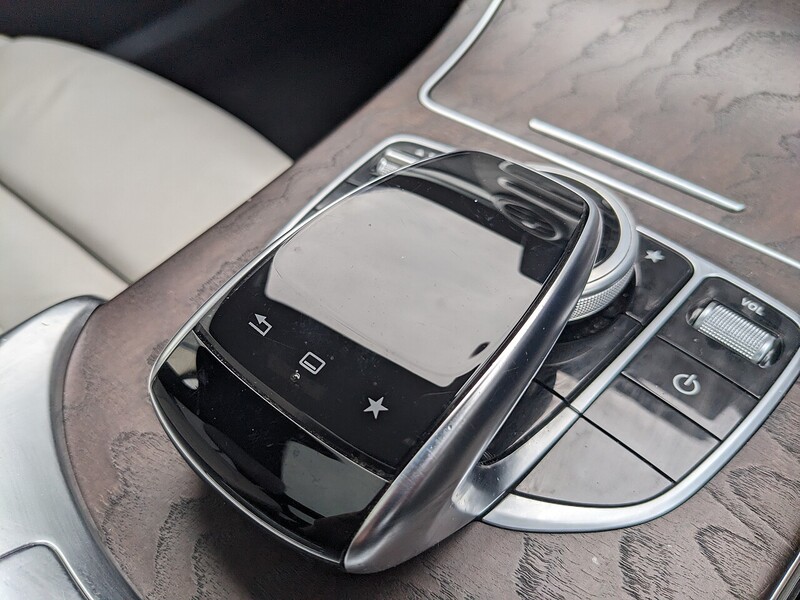 Used Mercedes-Benz C Class 2015 for sale - 77276935: Photo 33