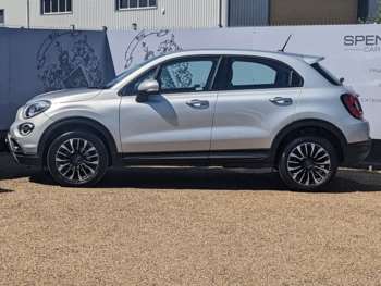 Used Fiat 500X 2020 for sale - 74637987: Photo