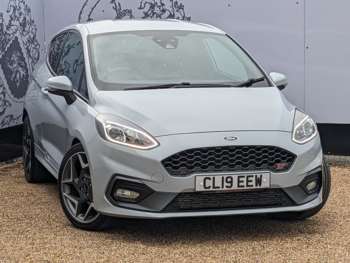 T EcoBoost ST-2
