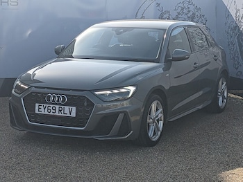 Used Audi A1 2019 for sale - 78710915: Photo