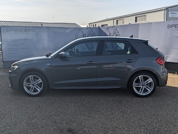 Used Audi A1 2019 for sale - 78710915: Photo