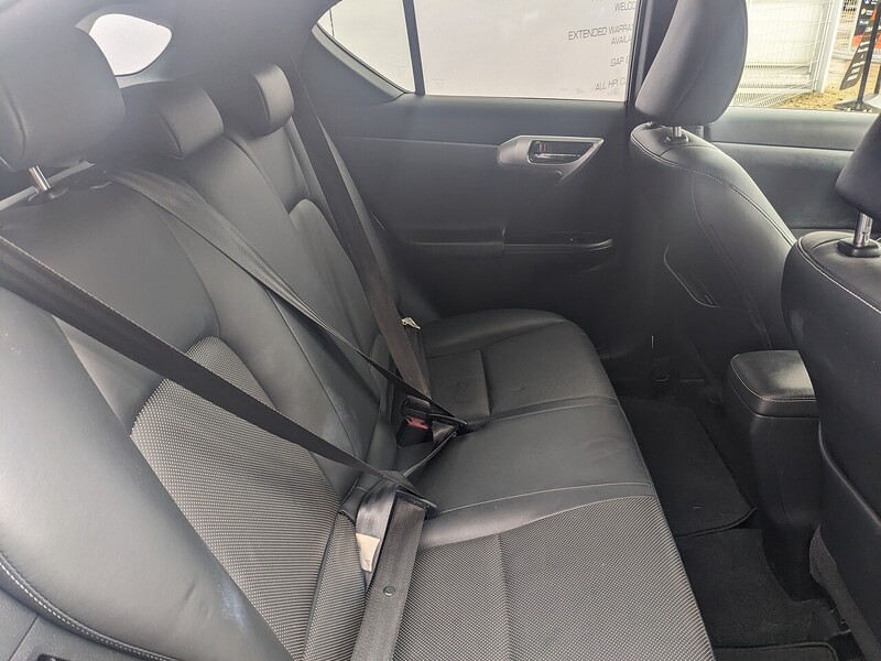 Used Lexus CT 2013 for sale - 77543603: Photo 15