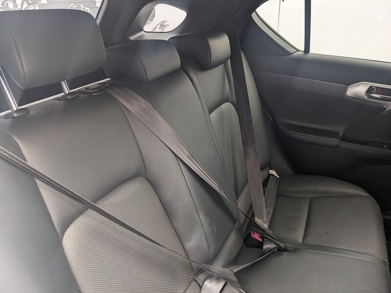 Used Lexus CT 2013 for sale - 77543603: Photo 16