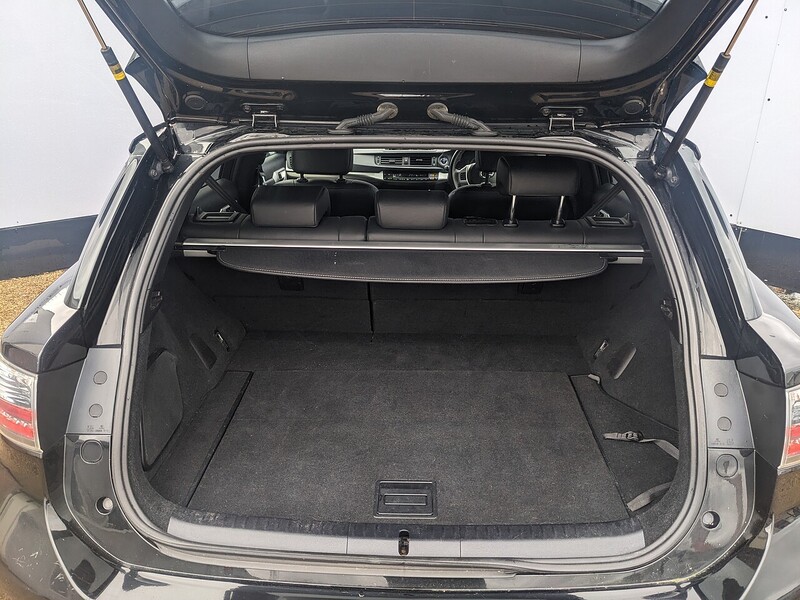 Used Lexus CT 2013 for sale - 77543603: Photo 17