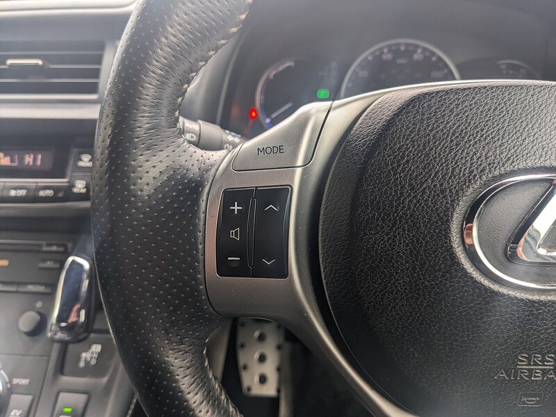 Used Lexus CT 2013 for sale - 77543603: Photo 20