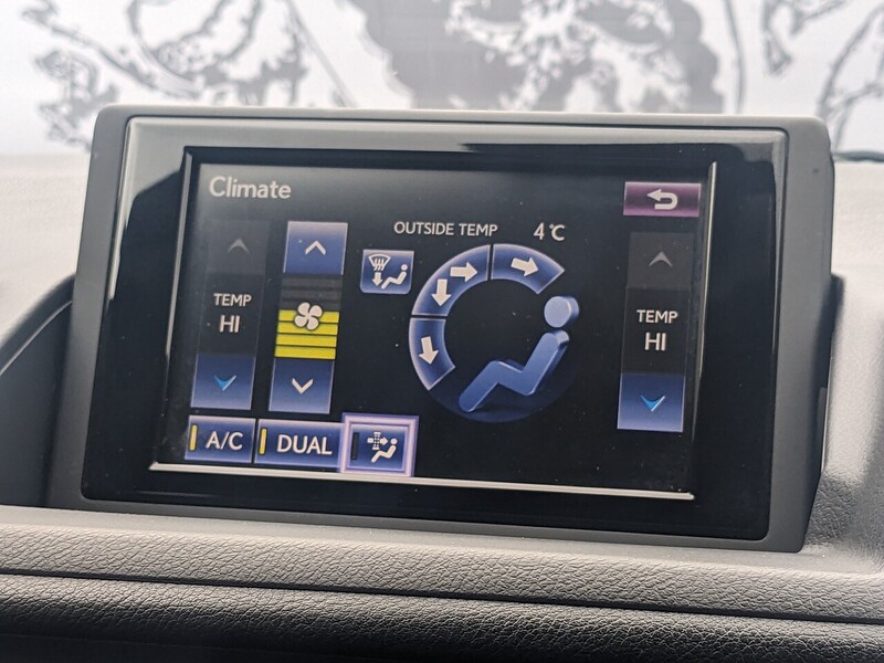 Used Lexus CT 2013 for sale - 77543603: Photo 35