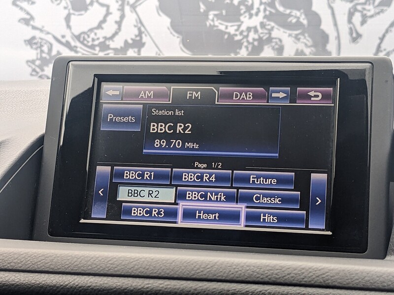 Used Lexus CT 2013 for sale - 77543603: Photo 36