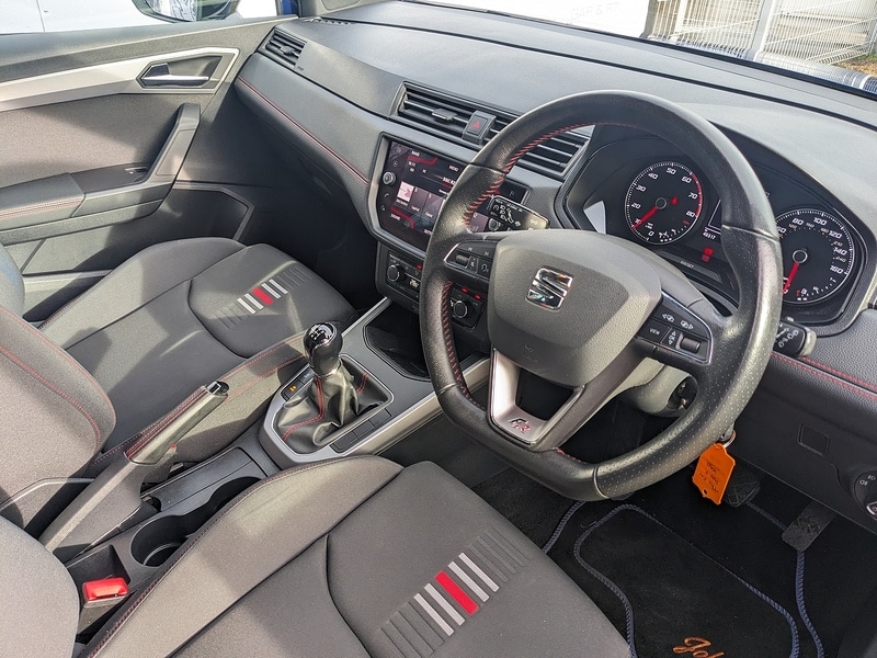 Used SEAT Arona 2020 for sale - 76520845: Photo 12