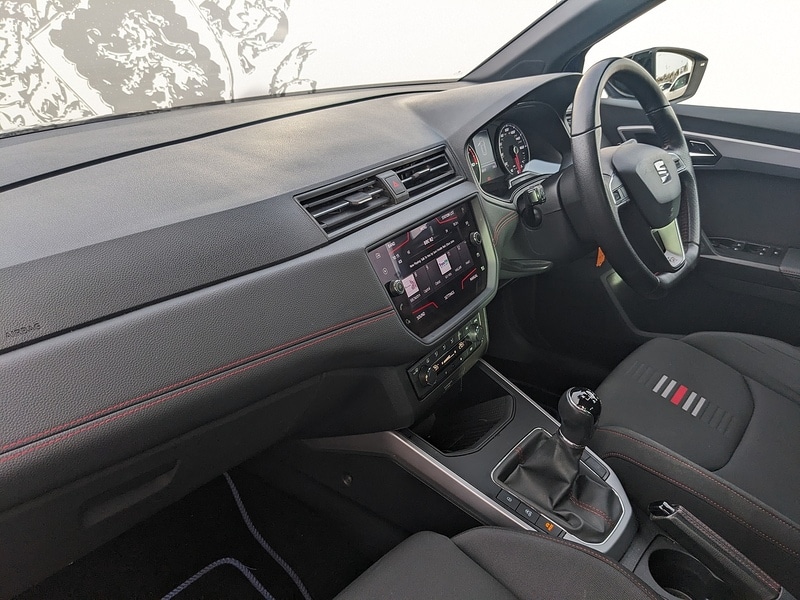 Used SEAT Arona 2020 for sale - 76520845: Photo 14