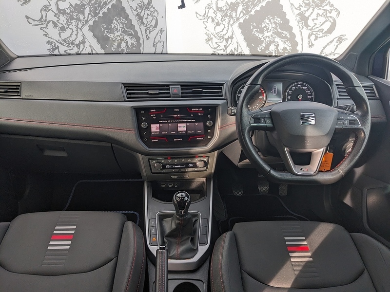 Used SEAT Arona 2020 for sale - 76520845: Photo 15