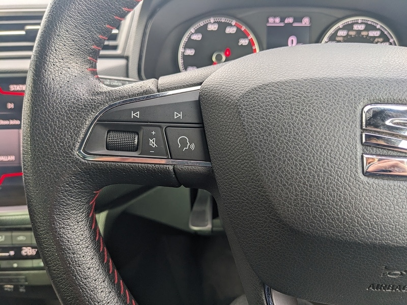 Used SEAT Arona 2020 for sale - 76520845: Photo 22