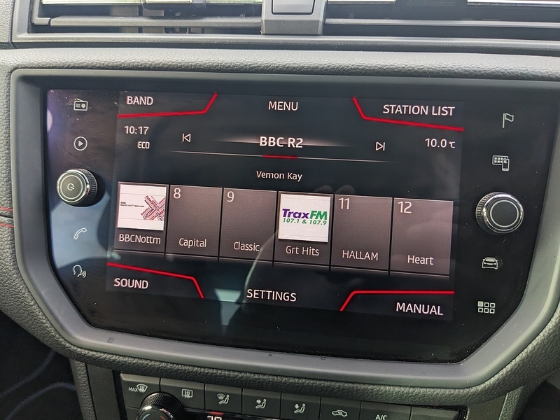 Used SEAT Arona 2020 for sale - 76520845: Photo 24