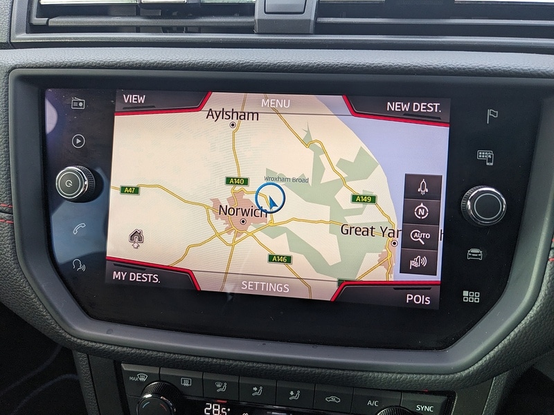 Used SEAT Arona 2020 for sale - 76520845: Photo 32