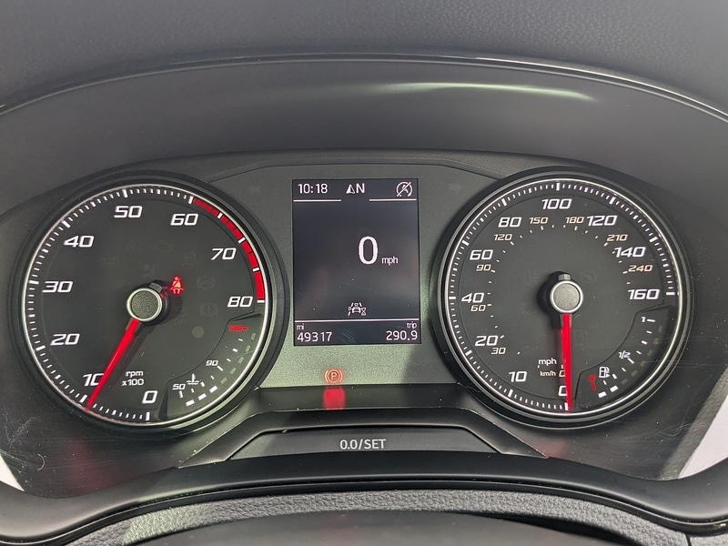 Used SEAT Arona 2020 for sale - 76520845: Photo 34