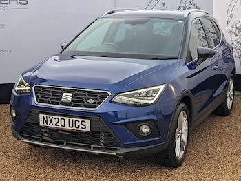 Used SEAT Arona 2020 for sale - 76520845: Photo