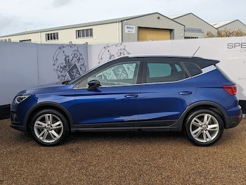 Used SEAT Arona 2020 for sale - 76520845: Photo