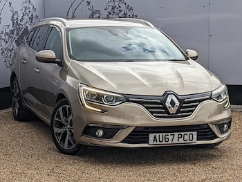 Used Renault Megane 2017 for sale - 79573782: Photo