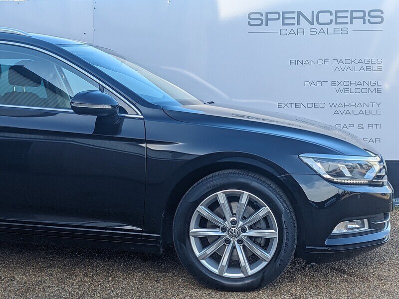 Used Volkswagen Passat 2019 for sale - 76626849: Photo 11